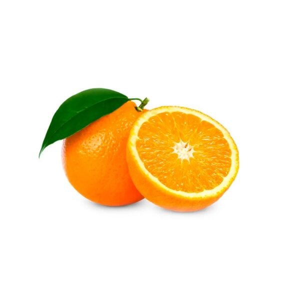 Muda Laranja Açúcar