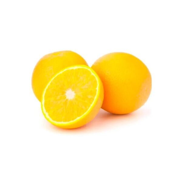 Muda Laranja Lima Do Céu