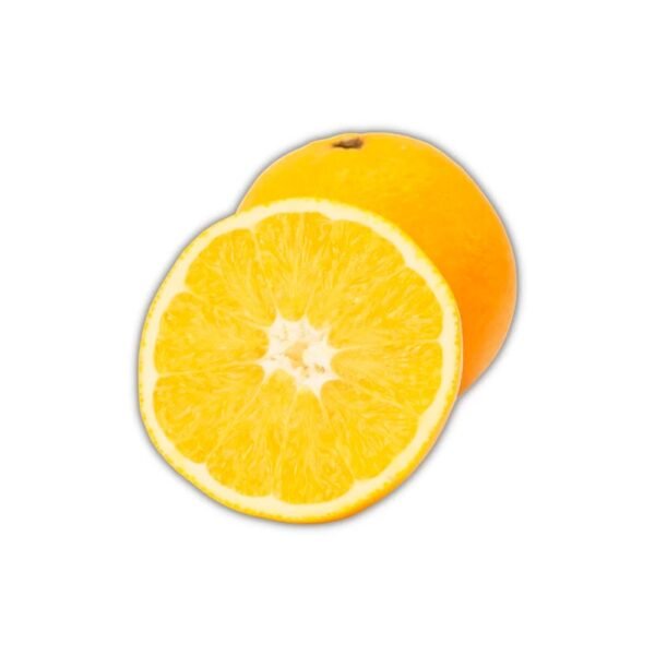 Muda Laranja Natal