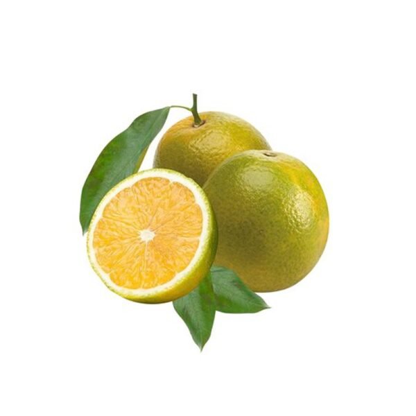Muda Laranja Pera