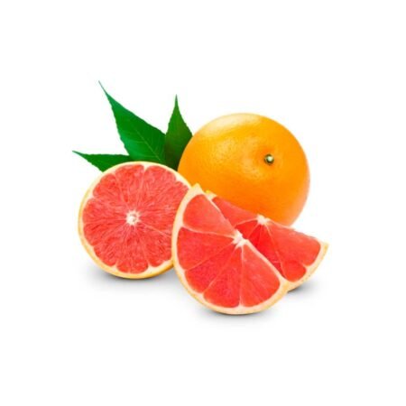 Muda Laranja Sanguínea