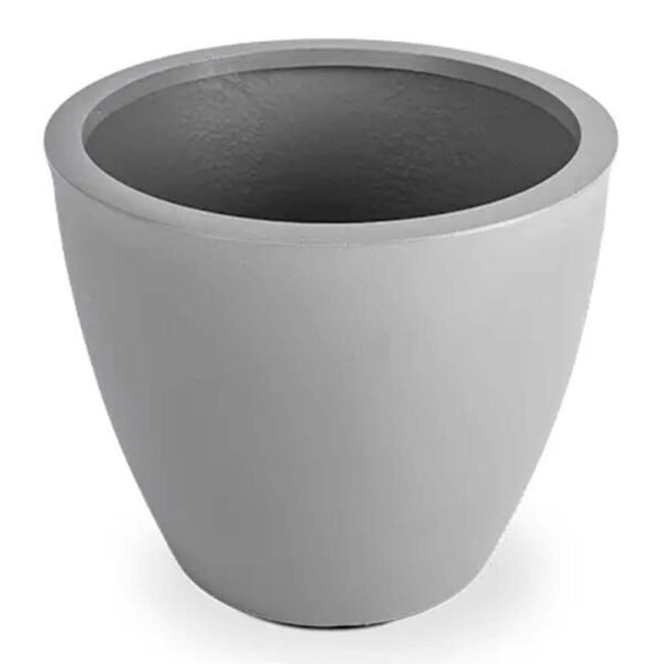 Vaso Vietnamita 48 Cinza Claro Vasap