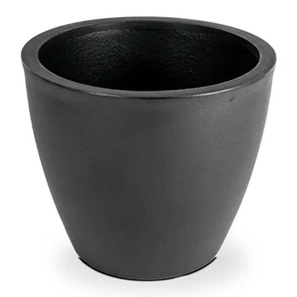 Vaso Vietnamita 48 Preto Absoluto Vasap