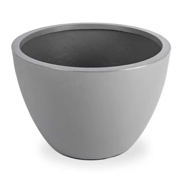 Vaso Vietnamita 48 Xl Cinza Claro Vasap