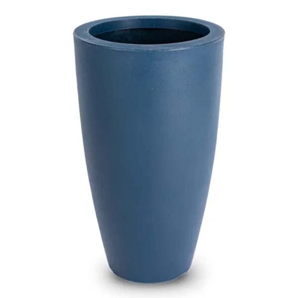 Vaso Vietnamita 50 Azul Macauba Vasap