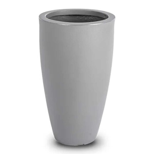 Vaso Vietnamita 50 Cinza Claro Vasap