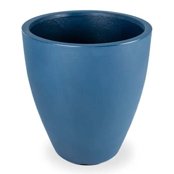 Vaso Vietnamita 66 Azul Macauba Vasap