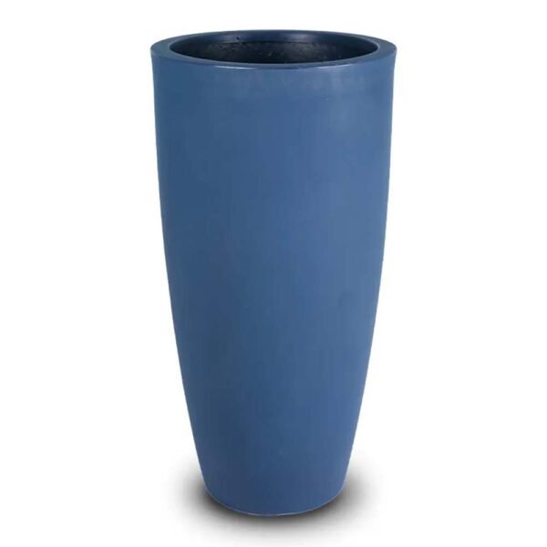 Vaso Vietnamita 98 Azul Macauba Vasap