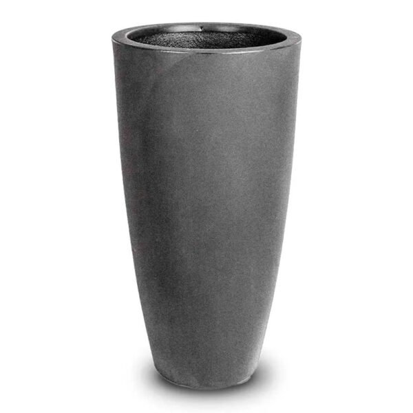 Vaso Vietnamita 98 Preto Marmore Vasap