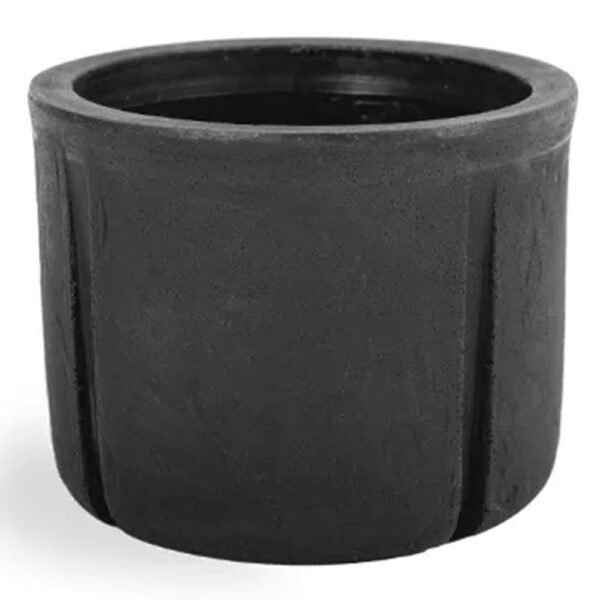 Vaso Karaja 16 Preto Absoluto Vasap