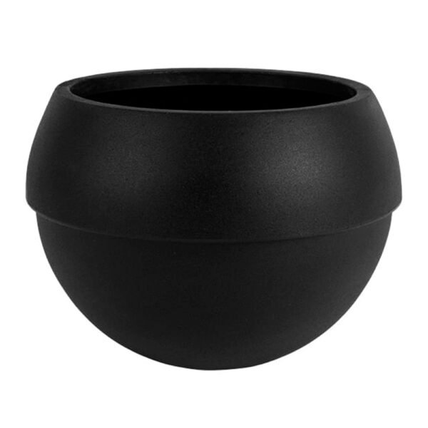 Vaso Cosmos 31 Preto Absoluto Vasap