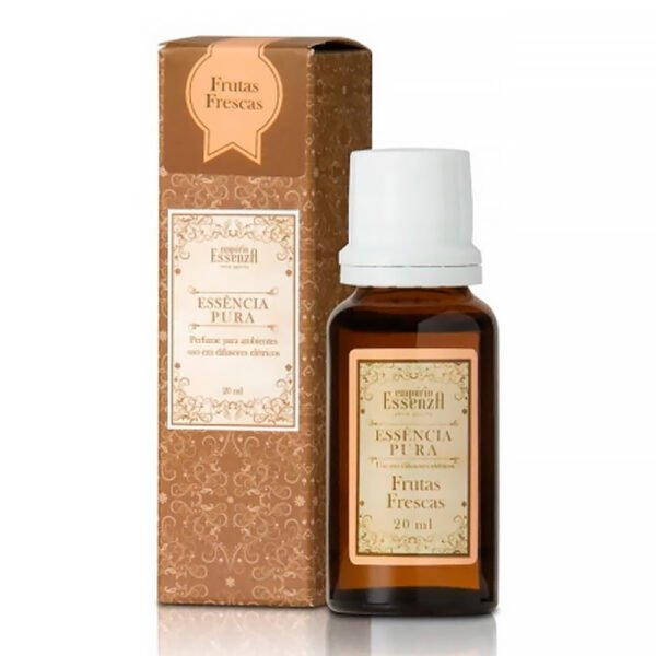 Essencia Pura Frutas Frescas 20ml Essenza