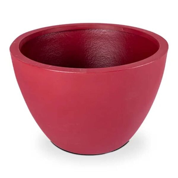 Vaso Vietnamita 48 XL Vermelho Vasap