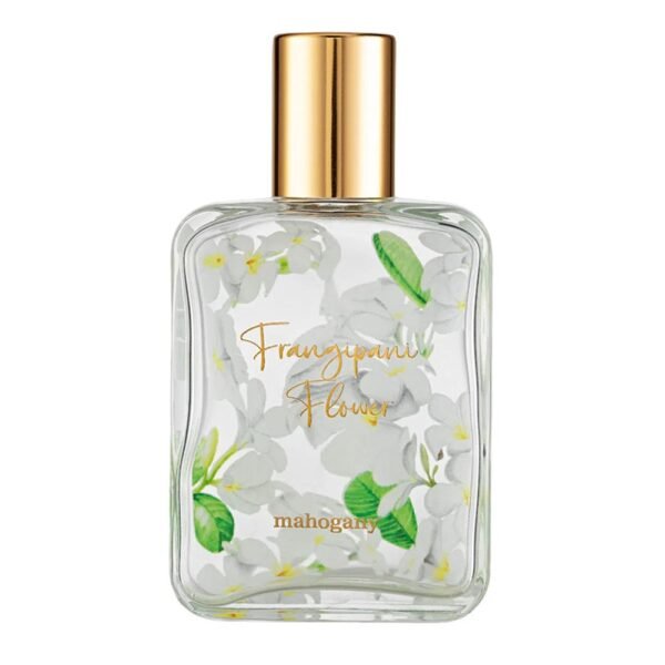 Perfume Feminino Frangipani Flower 250 Ml Mahogany
