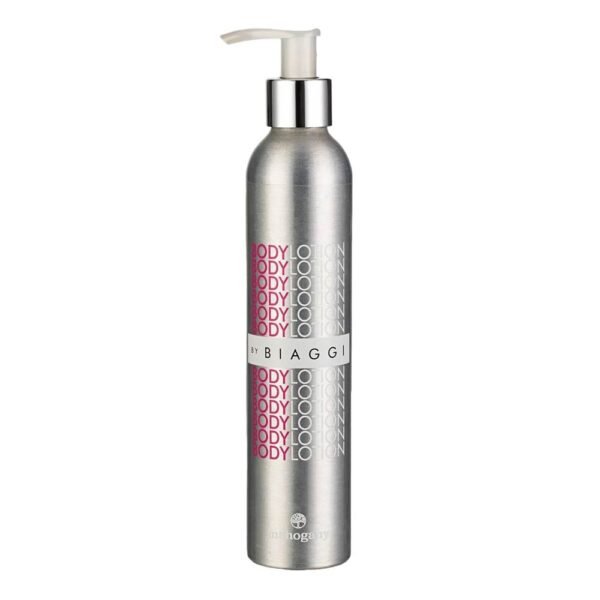 Hidratante Corporal Biaggi  250 Ml Mahogany
