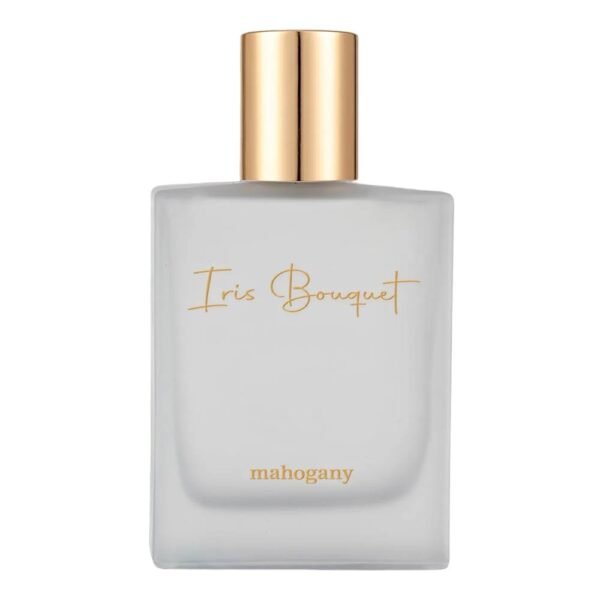 Perfume Feminino Iris Bouquet 100 Ml Mahogany