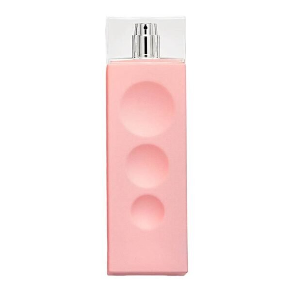 Perfume Feminino Make Me Fever Rose 100 Ml Mahogany