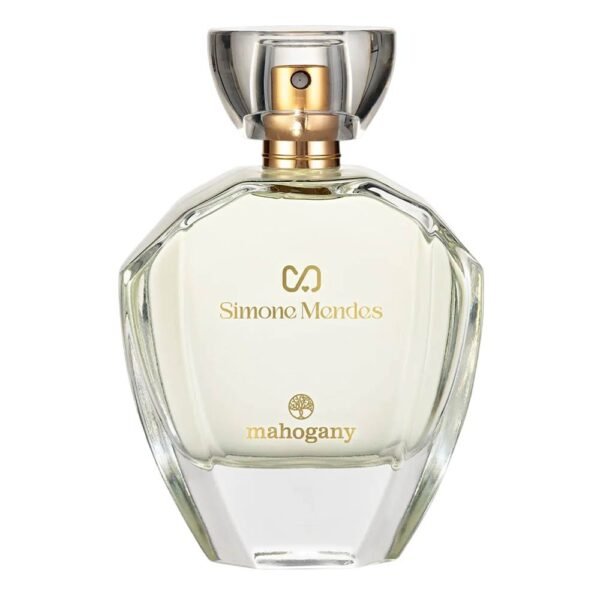 Perfume Feminino Simone Mendes 75 Ml Mahogany