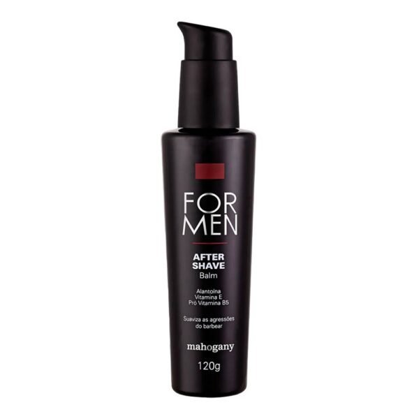 Pós-barba Balm For Men 120 g Mahogany