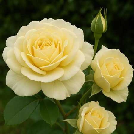 Muda Rosa De Torrão Champanhe