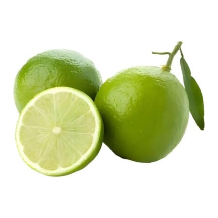Muda limão Tahiti