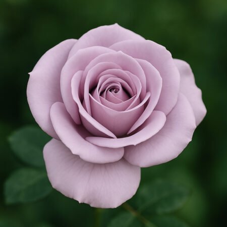 Muda Rosa De Torrão Lilás
