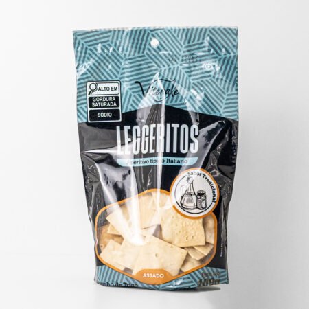 VTL6 LEGGERITOS TRADICIONAL 100G