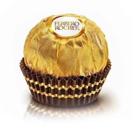 Bombom Ferrero Rocher 1 Unidade 10g