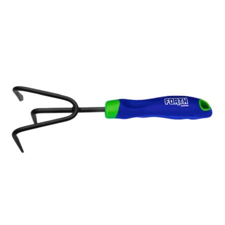 ANCINHO 3 DENTES METALICO PARA JARDINAGEM 542-6 FORTH