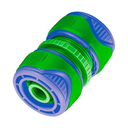 EMENDA MANGUEIRA DELUXE 1/2 PLASTIC 544-0 FORTH