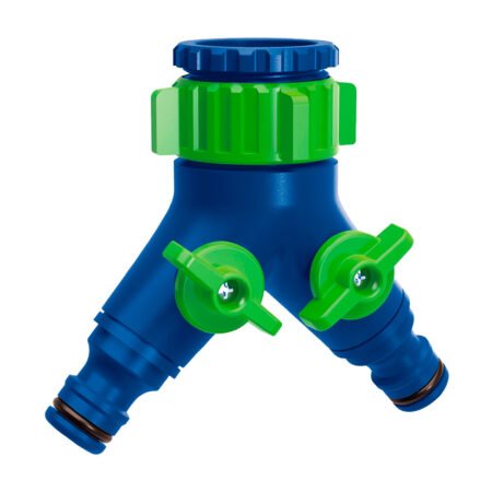 ADAPTADOR TORNEIRA 2 REGISTROS 1/2"  563-1 FORTH