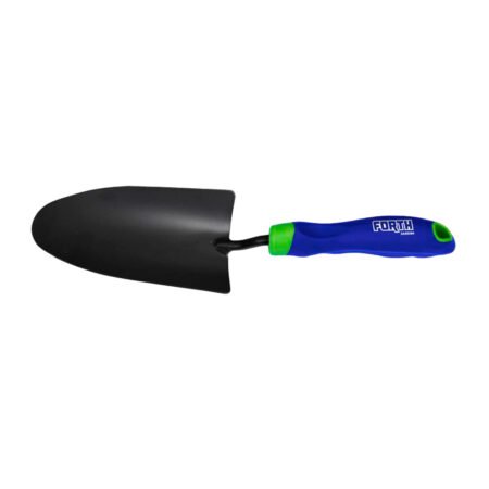 PAZINHA LARGA METALICA PARA JARDINAGEM 564-8 FORTH