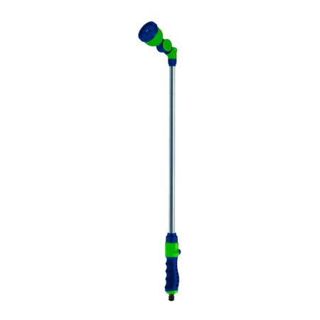 HIDROPISTOLA COM CABO 67 CM 8 JATOS 567-9 FORTH