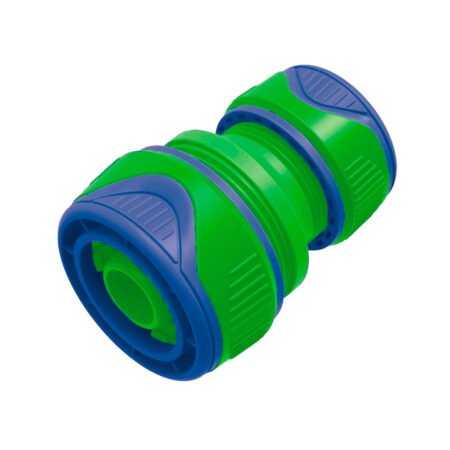 EMENDA MANGUEIRA DELUXE 1/2 P/ 3/4 PLASTIC 579-2 FORTH