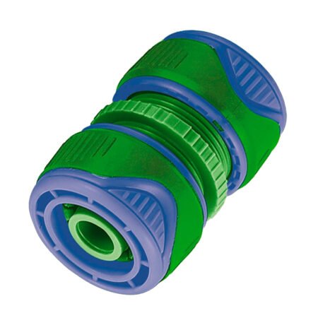 EMENDA MANGUEIRA DELUXE 3/4 PLASTIC 584-6 FORTH