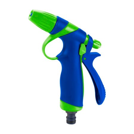 HIDROPISTOLA JATO CONTROLAVEL DELUXE 588-4 FORTH