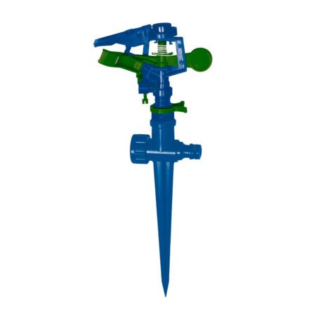 ASPERSOR DE IMPULSO DE PLASTIC ENG.RAP 624-9 FORTH