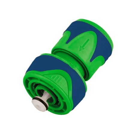 ENGATE RAPIDO AQUASTOP DELUXE 1/2" PLASTIC 613-3 FORTH
