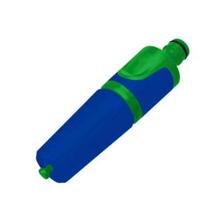 ESGUICHO REGULAVEL DELUXE PLASTIC 623-2 FORTH