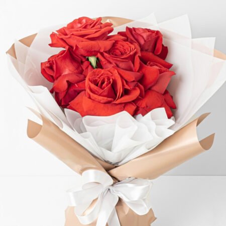 Ramalhete Minimalista • Outono 2025