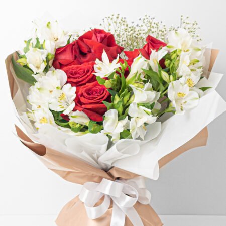 Ramalhete Intenso • Outono 2025