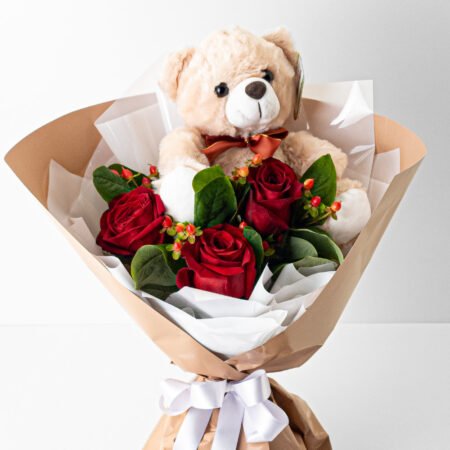 Ramalhete Sensação • Outono 2025