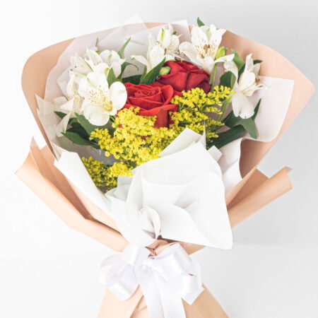 Ramalhete Essência • Primavera 2025