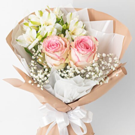 Ramalhete Aurora • Outono 2025