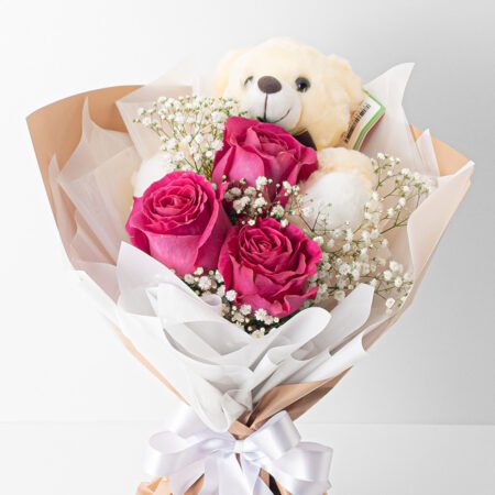 Ramalhete Lua • Outono 2025