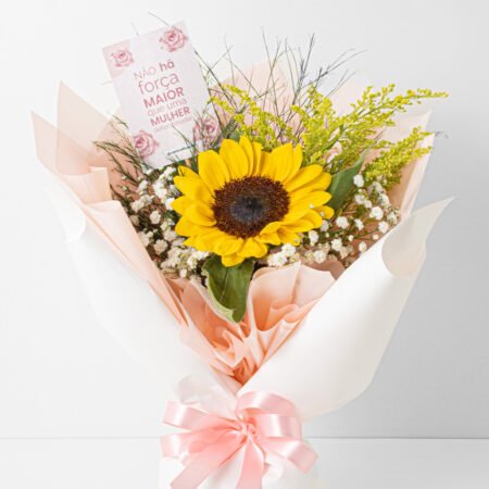 Ramalhete Raio - Dia da Mulher 2026