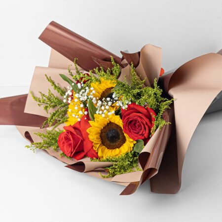 Ramalhete Encanto - Valentine's Day 2026