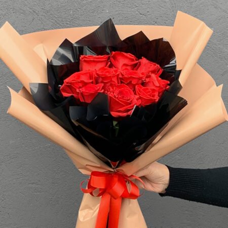 Ramalhete Elegance • Outono 2025