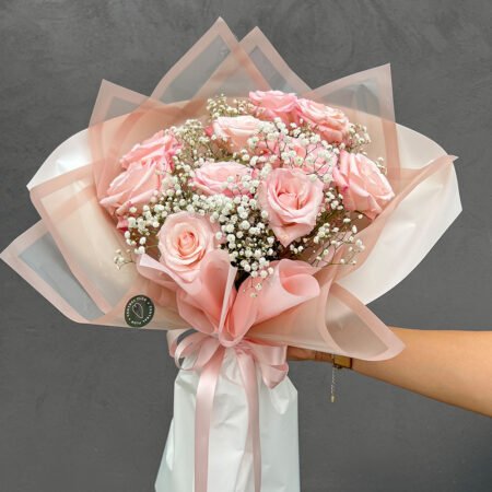 Ramalhete Esmeralda • Outono 2025