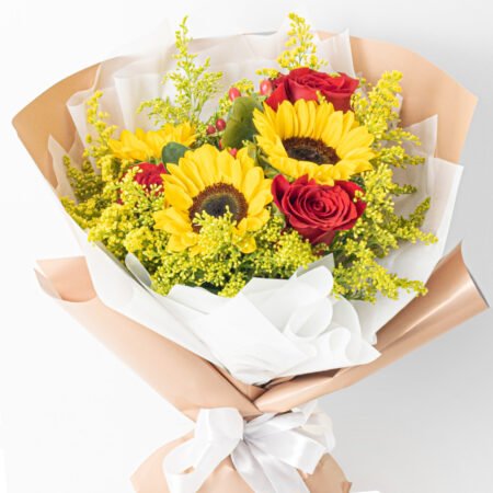 Ramalhete Encanto • Outono 2025